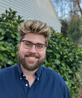 Photo of Charlie