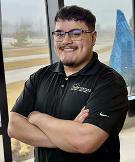 Image of Justino Acevedo