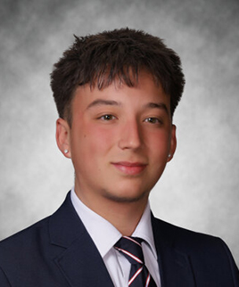Image of Leyton Evans