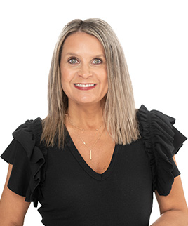 Photo of Marcie