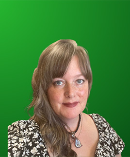 Photo of Melissa