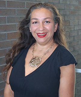 Image of Marisol Linstrom