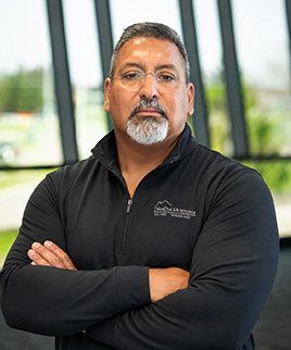 Image of Marcelino Mancha