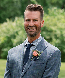 Image of Shawn Bloom