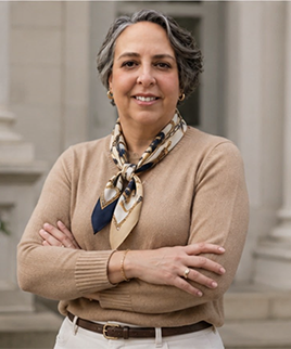 Photo of Stephanie