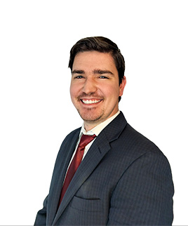 Image of Zachary Crockett